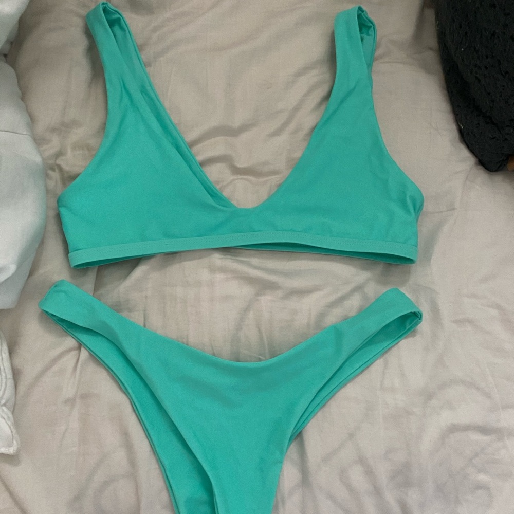 Cute SHEIN bikini!!